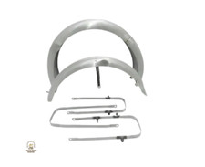 SUITABLE FOR TRIUMPH TWIN