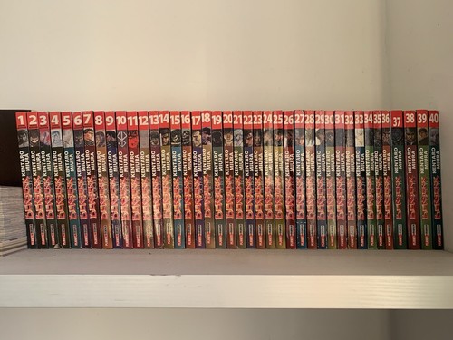 Berserk collection serie - collection,