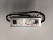 MeanWell XLG-240-H-A Led Driver Corrente Costante 4900mA 27-56V 240W IP67 Input 