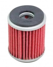 Filtro Olio Hiflo HF141  -