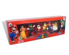 SUPER MARIO - Super Mario Mini