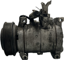 Compressore clima aria condizionata CHRYSLER PT VOYAGER codice: 447220-5870