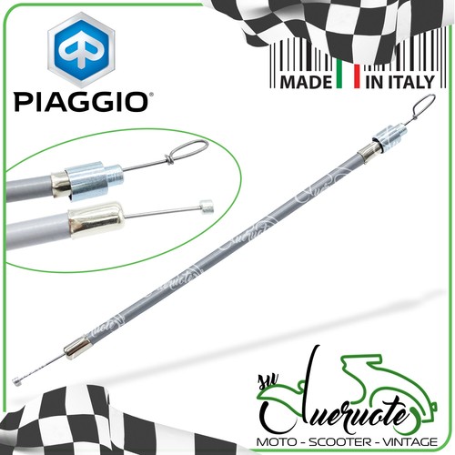 Filo aria carburatore cavo - carburatore,