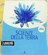 SCIENZE DELLA TERRA - NUOVA