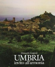 Libro - Umbria. Invito