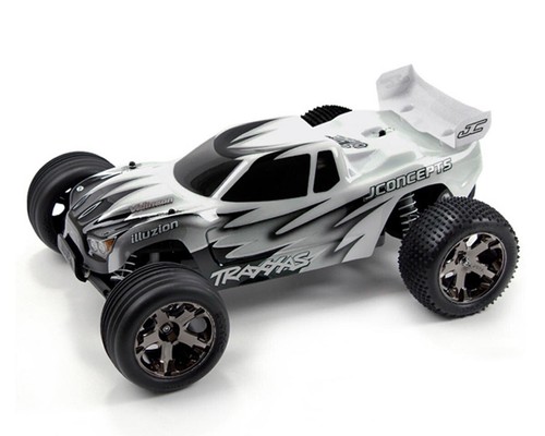 Jconcepts illuzion rustler - jconcepts,