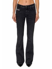 Diesel - Jeans donna slim