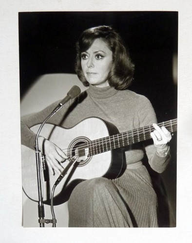 Caterina valente pressefoto - valente,