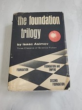 The Foundation Trilogy By