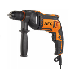 tassellatore Aeg rotary drill