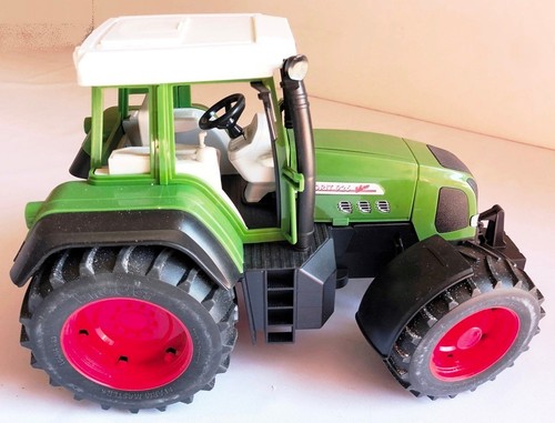 Trattore fendt favorit - trattore, 926