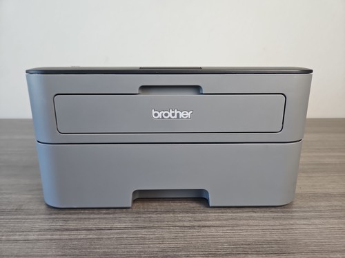 Brother l2320d mono - brother,