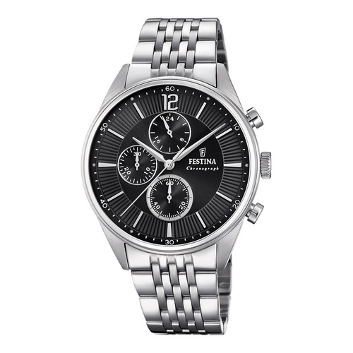 Festina timeless f20285 - timeless, f20285/4