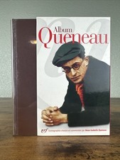 LA PLEIADE : ALBUM QUENEAU /