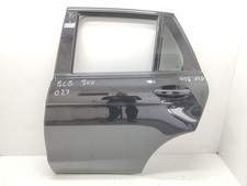PORTIERA POSTERIORE SINISTRA PER MERCEDES GLC Serie (W253) (15>)
