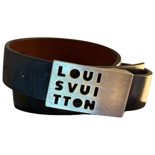 Louis vuitton vintage black - louis,