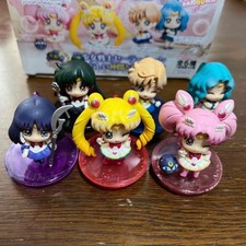 Sailor Moon Deformed Figure