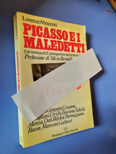 LORENZO VINCENTI - PICASSO E I