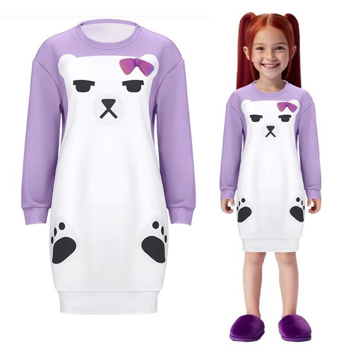 Costume pigiama cosplay - costume,