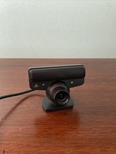 CAMERA PS3 ORIGINALE SONY PLAYSTATION 3 SENSORE DI MOVIMENTO TELECAMERA EYE PS3