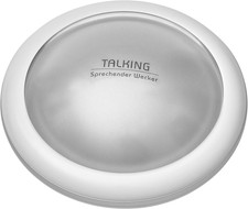 Dostmann Sveglia Parlante