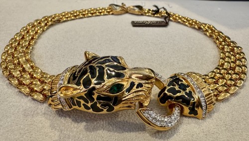 Collana vintage anni nina - vintage, 80