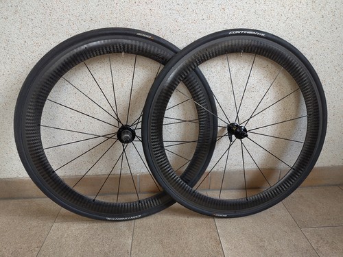 Kit ruote mavic cosmic - kit,