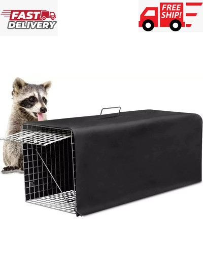 Trappola gabbia copertura - trappola,