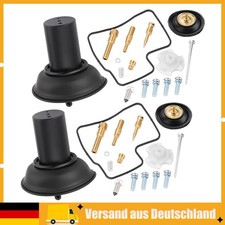 2x Kit Riparazione Carburatore