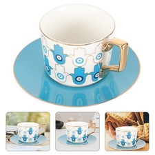  Servizio Tazzine Caffe Con