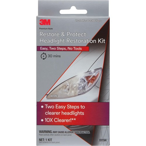 Kit ripristino protezione - 3m,