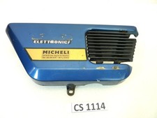 Fiancatina destra Guzzi 250 TS Elettronica fianchetto carena