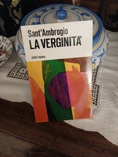 Sant'Ambrogio - La Verginità