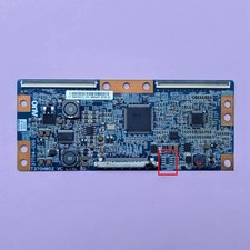 Scheda logica AUO 37T04-C0G COG T370HW02 è adatta a tutti i tipi di televisori
