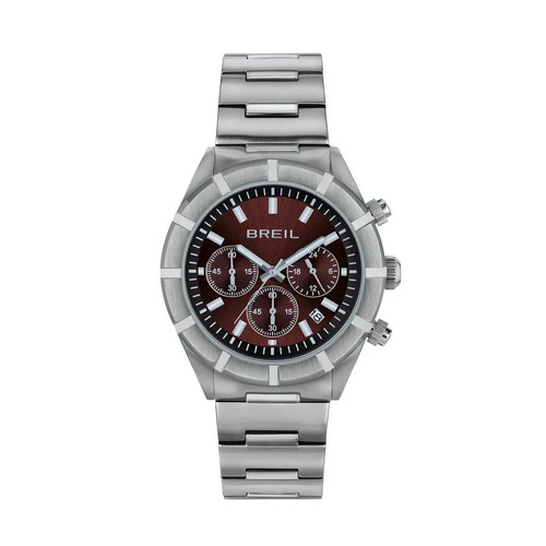 Orologio uomo breil acciaio - uomo, b