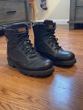 Men’s Harley Davidson Boots