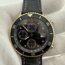 Hamilton Lancaster HTC