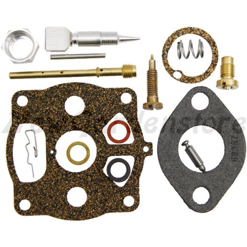 Kit riparazione carburatore
