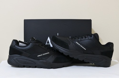 Armani exchange men sneaker - armani,