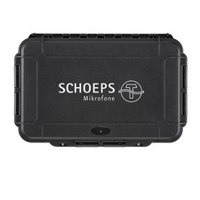 Custodia microfono Schoeps 4