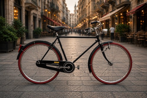 Bicicletta lavel anni - bicicletta,