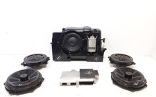 Kit impianto audio auto