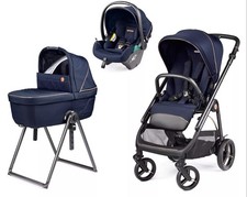 Peg Perego Trio Veloce 2025