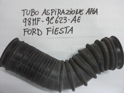 Tubo aspirazione aria - tubo,