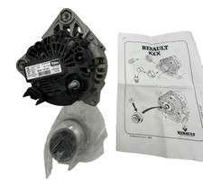 Alternatore Renault Clio II