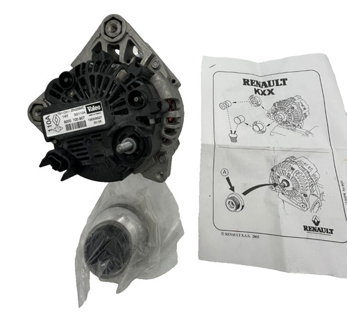 Alternatore renault clio - renault,