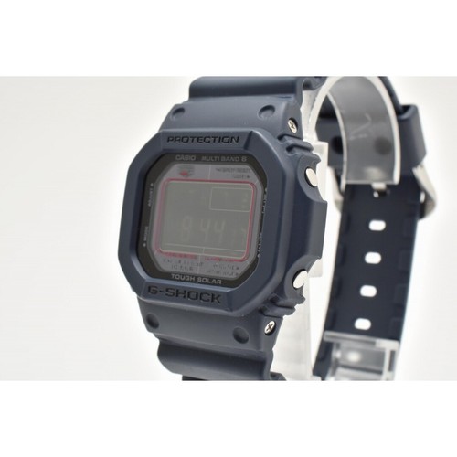 Casio shock m5610u - g-shock, gw-m5610u