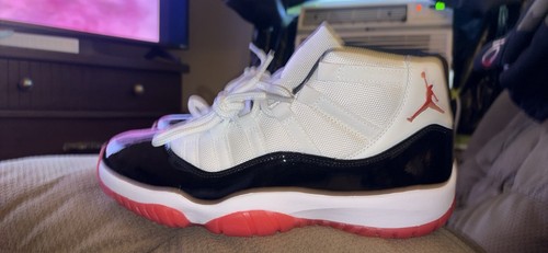 Air jordan concord allevato - 11,