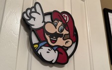 Super Mario 3D Personaggio