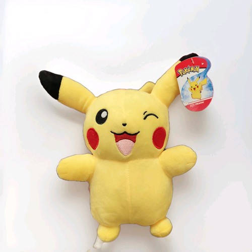 Pokémon peluche pikachu - peluche, cm